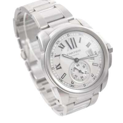 Calibre De Cartier Mens Watch