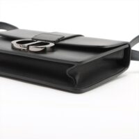 Christian Dior Montaigne 30 Bag All Black”” - Image 3
