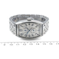 Franck Muller Master Banker Mens Watch - Image 3