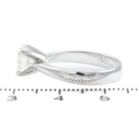 1.50ct Diamond Solitaire Ring GIA I VS2 - Image 3