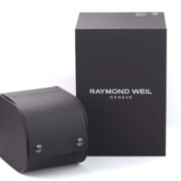 Raymond Weil Tango Ladies Watch - Image 2