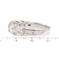 5.71ct Diamond Eternity Ring - Image 2