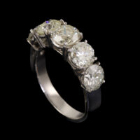 5.71ct Diamond Eternity Ring - Image 3