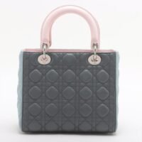 Christian Dior Medium Lady Dior Bag - Image 2