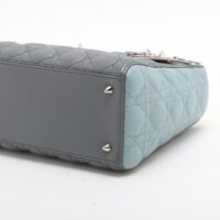 Christian Dior Medium Lady Dior Bag - Image 3
