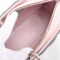 Christian Dior Medium Lady Dior Bag - Image 4