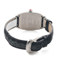 Franck Muller Tonneau Curvex Watch - Image 3