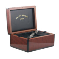Franck Muller Tonneau Curvex Watch - Image 5