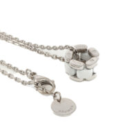 Chanel Ultra Ceramic Necklace - Image 2