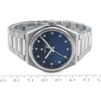 Zenith Defy Midnight Watch with Diamonds - Image 5