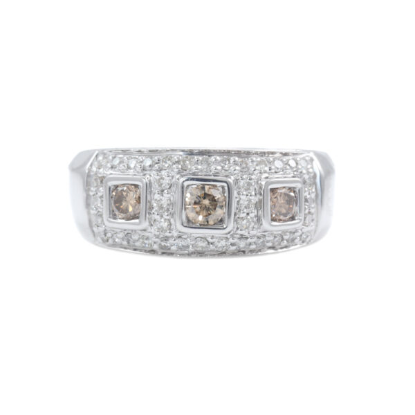 0.50ct Diamond Ring