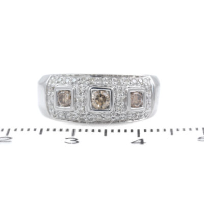 0.50ct Diamond Ring