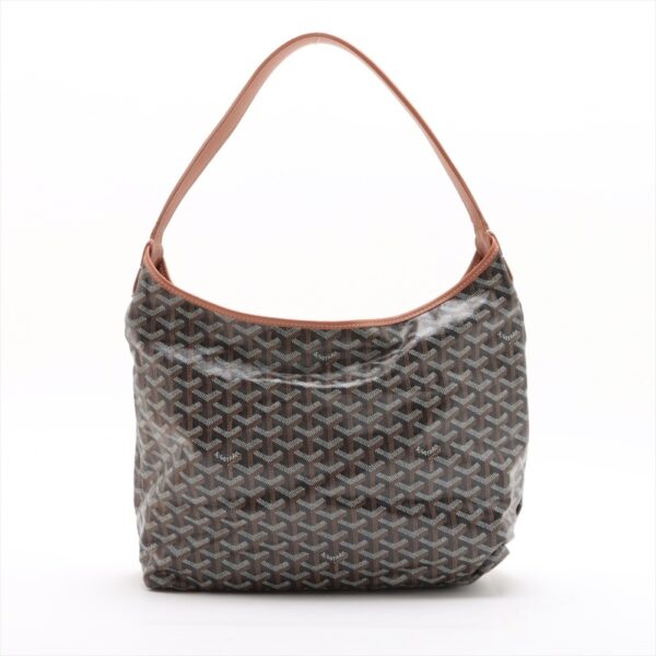 Goyard Bohème Hobo Tote Bag