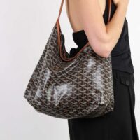 Goyard Bohème Hobo Tote Bag - Image 2