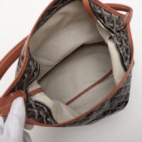 Goyard Bohème Hobo Tote Bag - Image 3