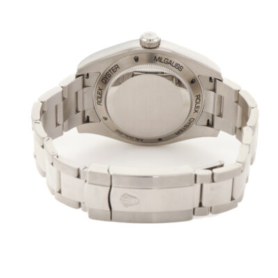 Rolex Milgauss Mens Watch 116400GV