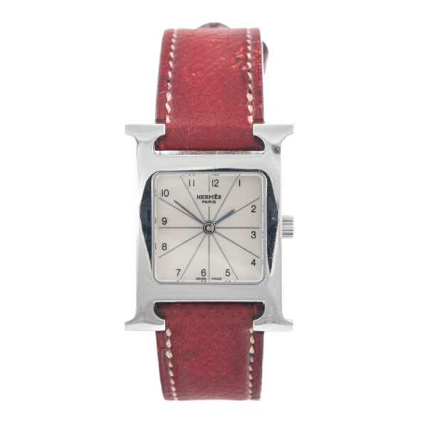 Hermes Heure H ladies Watch