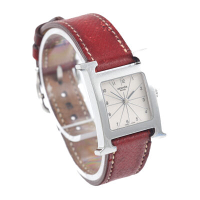 Hermes Heure H ladies Watch