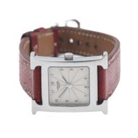 Hermes Heure H ladies Watch - Image 3