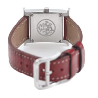 Hermes Heure H ladies Watch - Image 5