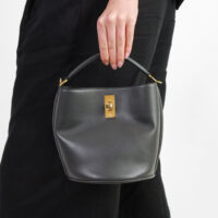 Celine Teen Bucket 16 Soft Bag - Image 3