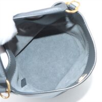 Celine Teen Bucket 16 Soft Bag - Image 4