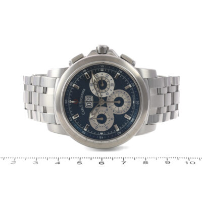Carl F. Bucherer Patravi Mens Watch