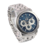 Carl F. Bucherer Patravi Mens Watch - Image 4