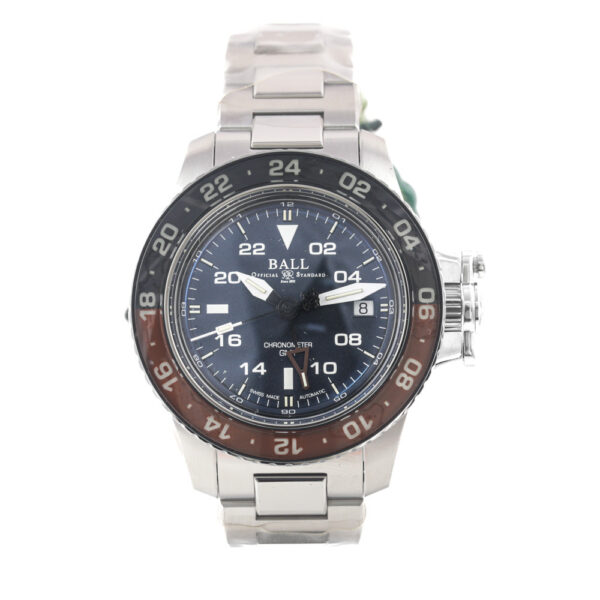 Ball Engineer Hydrocarbon Mens Watch
