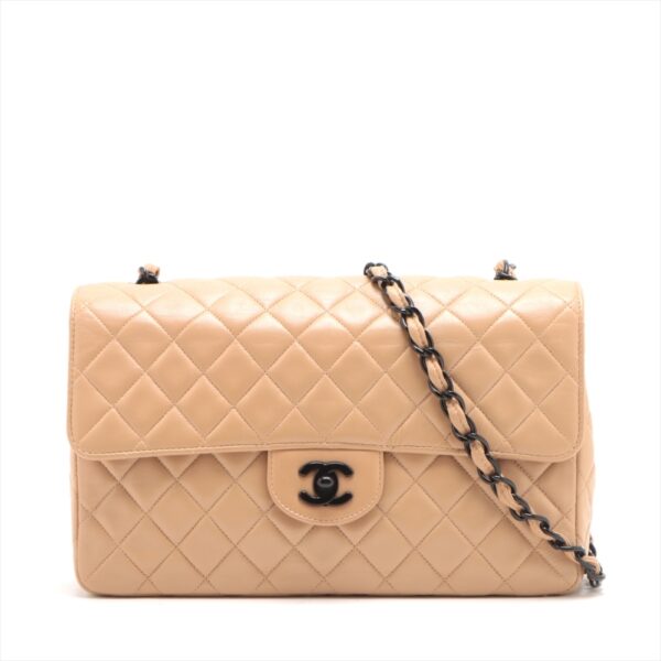 Chanel Vintage Single Flap Bag