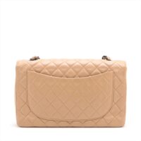Chanel Vintage Single Flap Bag - Image 2