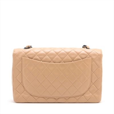 Chanel Vintage Single Flap Bag