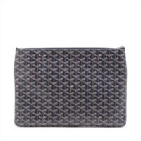 Goyard Senat MGM Clutch - Image 2