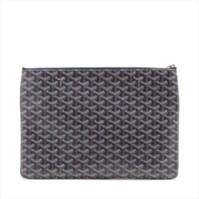 Goyard Senat MGM Clutch