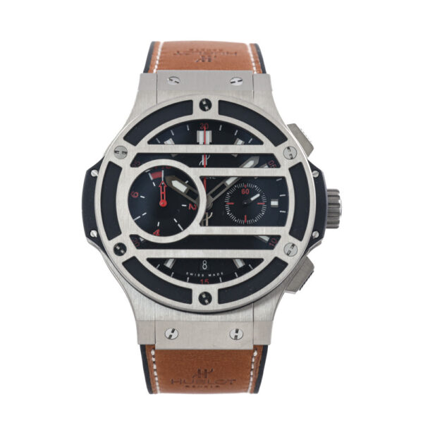 Hublot Big Bang Chukker Bang Mens Watch