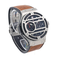 Hublot Big Bang Chukker Bang Mens Watch - Image 3
