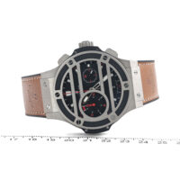 Hublot Big Bang Chukker Bang Mens Watch - Image 4
