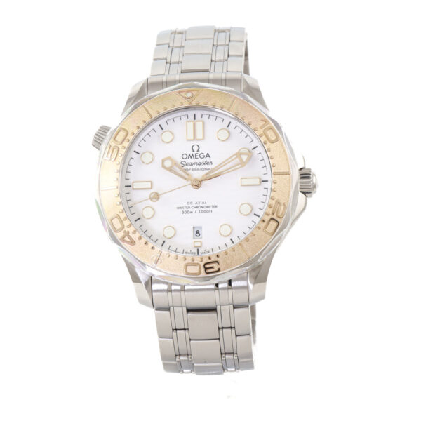 Omega Seamaster Diver Mens Watch