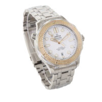 Omega Seamaster Diver Mens Watch - Image 2