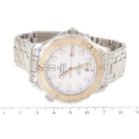 Omega Seamaster Diver Mens Watch - Image 3