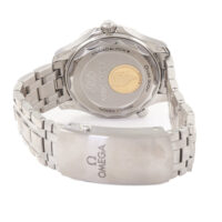 Omega Seamaster Diver Mens Watch - Image 4