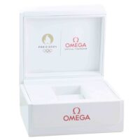 Omega Seamaster Diver Mens Watch - Image 5