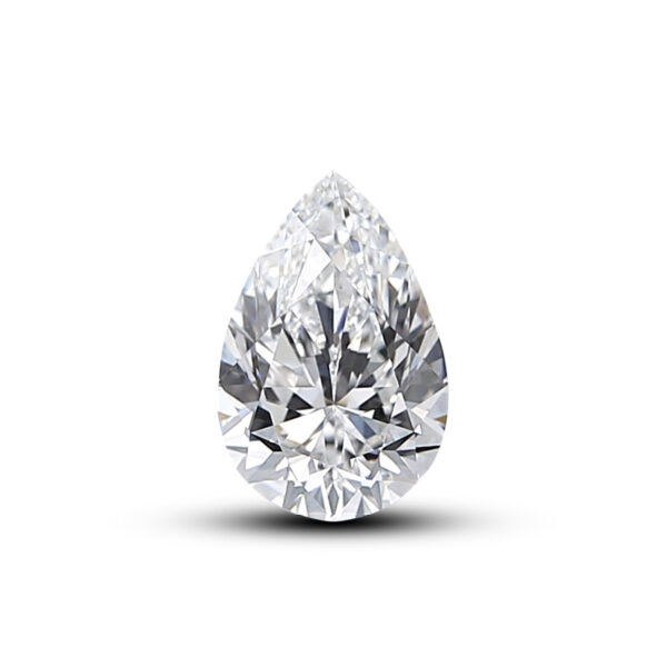 1.01ct Loose Diamond GIA D VVS1
