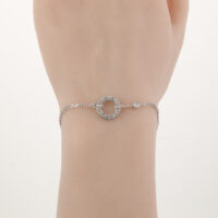 Cartier Love Diamond bracelet - Image 2