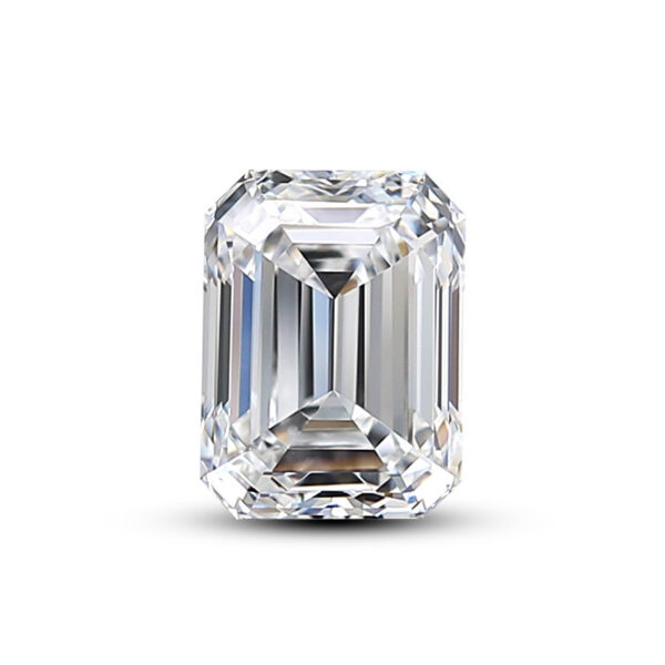 2.01ct Loose Diamond GIA D VVS2