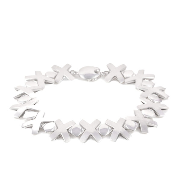 Levendi X Gold Bracelet 37.4g