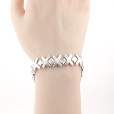 Levendi X Gold Bracelet 37.4g
