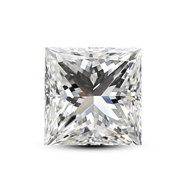 0.92ct Loose Diamond GIA G VVS1