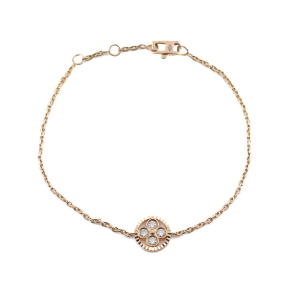 Louis Vuitton Sun Blossom BB Bracelet