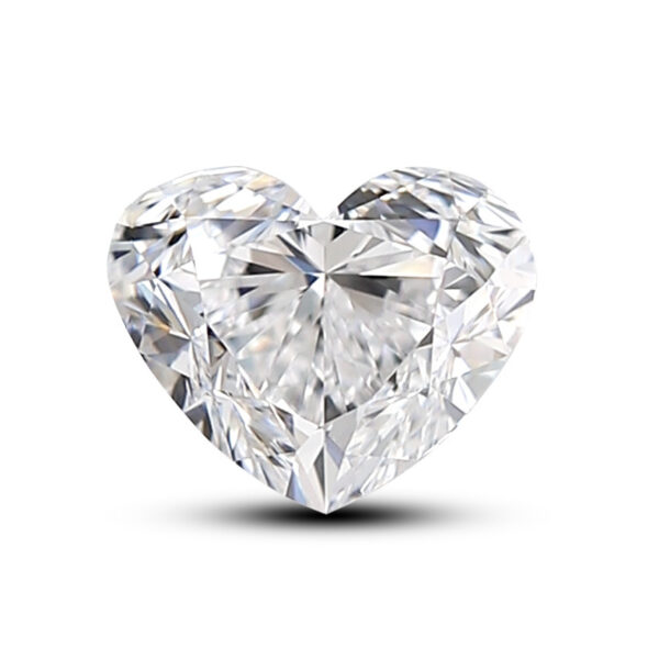 1.01ct Loose Diamond GIA D VVS2